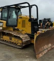 2016 Caterpillar D6K2 LGP dozer
