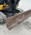 2017 John Deere 60G Mini Excavator