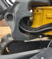 2020 John Deere 60G  mini excavator