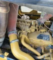 2012 Caterpillar D6N LGP dozer