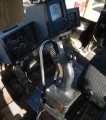 2006 Caterpillar 988H wheel loader
