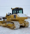 2017 Komatsu D65PX-18 Dozer