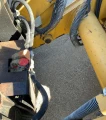 2011 Caterpillar 420E IT 4x4 Loader Backhoe