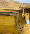 2014 Caterpillar D7E dozer