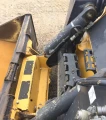 2018 John Deere 331G Skid Steer