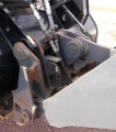 2015 John Deere 544K Wheel Loader