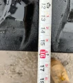 2018 Caterpillar 305.5E2 Mini Excavator