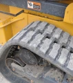 2022 John Deere 331G Compact Track Loader