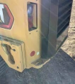 2020 Caterpillar 299D3 Compact Track Loader
