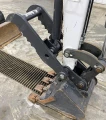 2018 BOBCAT E55 Mini Excavator