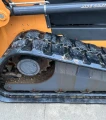 2012 Case TR320 Compact Track Loader