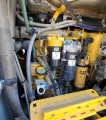 2018 Caterpillar 963K track loader
