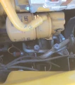 2022 Caterpillar 908M wheel loader