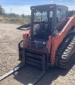 2019 Kubota Model SVL95-2S