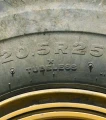 2009 Caterpillar 924H High Lift Wheel Loader