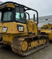 2016 Caterpillar D6K2 LGP dozer
