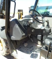 2013 Caterpillar TL943C telehandler