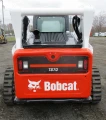 2016 BOBCAT T870 Skid Steer