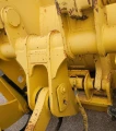 2005 Komatsu WA320 wheel loader