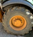 2005 Case 580 Super M Series 2 backhoe