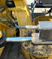 2016 Caterpillar D6K2 LGP dozer