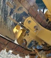 2017 Vermeer RTX750 trencher