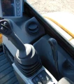 2018 Caterpillar 305E2 mini excavator