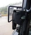 2021 John Deere 333G tracked skid steer loader