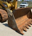 2016 Caterpillar 963K track loader
