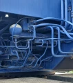 2011 Tadano GR300XL crane