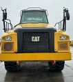 2015 Caterpillar 745C haul truck