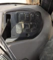 2004 Case 580 Super M Plus 4x4 Loader Backhoe WExtendahoe