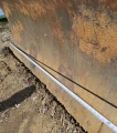 2017 Case 1150M WT dozer