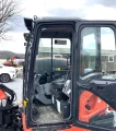2022 KUBOTA KX040-4