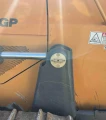 2017 Case 1150M LGP Crawler Dozer