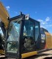 2013 Caterpillar 324EL Excavator