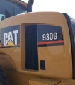 2007 Caterpillar 930G wheel loader