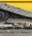 2019 John Deere 325G tracked skid steer loader