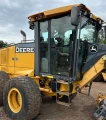 2013 John Deere 772GP motor grader