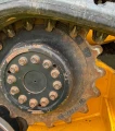2021 Jcb 1CXT HF Track Backhoe Loader