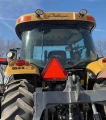 2013 Challenger MT665D MFWD Tractor