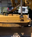 2008 Caterpillar 140M motor grader