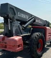 2018 Skyjack SJ1056 TH telehandler