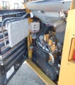 2019 Caterpillar 289D tracked skid steer loader