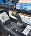2020 Genie GTH-636 telehandler