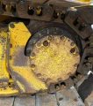 2021 Komatsu D39PXI-24 dozer