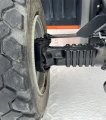 2015 JLG G9-43A Tellahandler