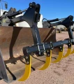 2017 Case 621G Wheel Loader