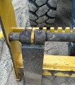 2022 John Deere 544 P-Tier wheel loader