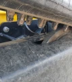 2021 JCB 215T Super tracked skid steer loader
